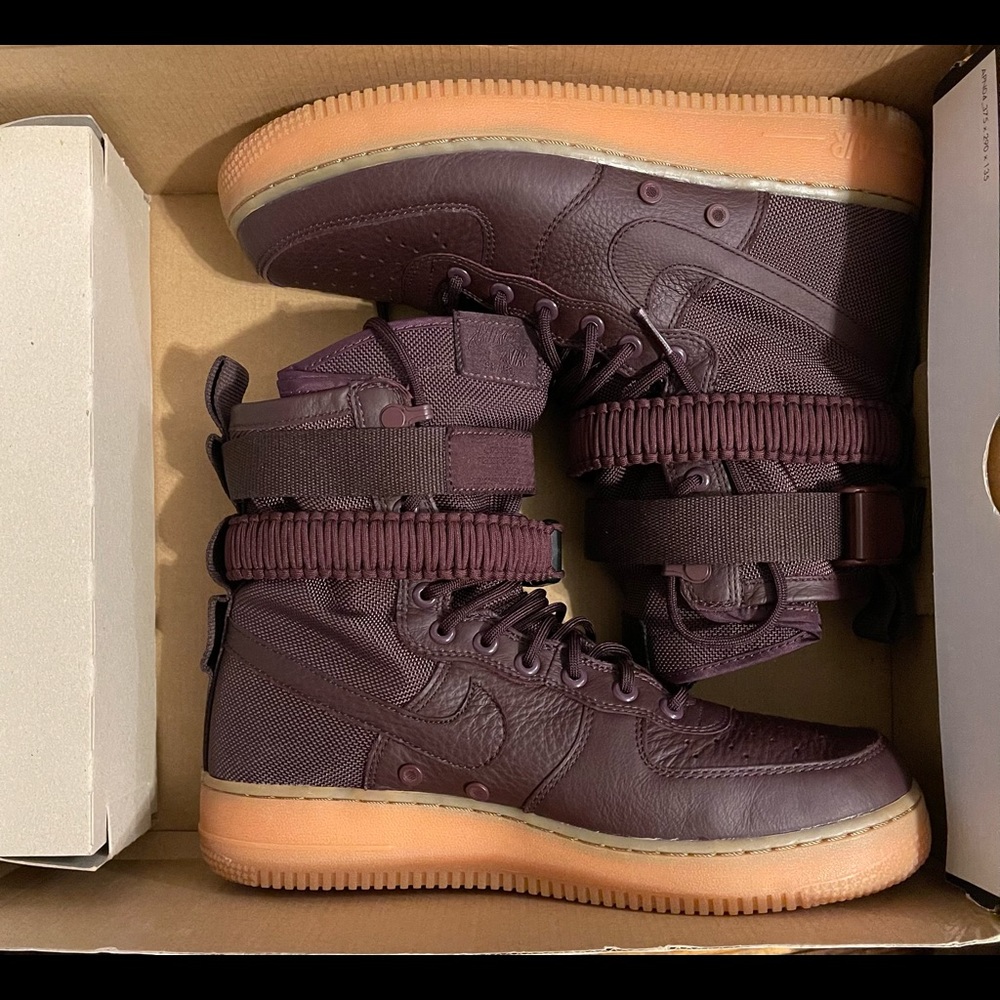 Nike SF AF1